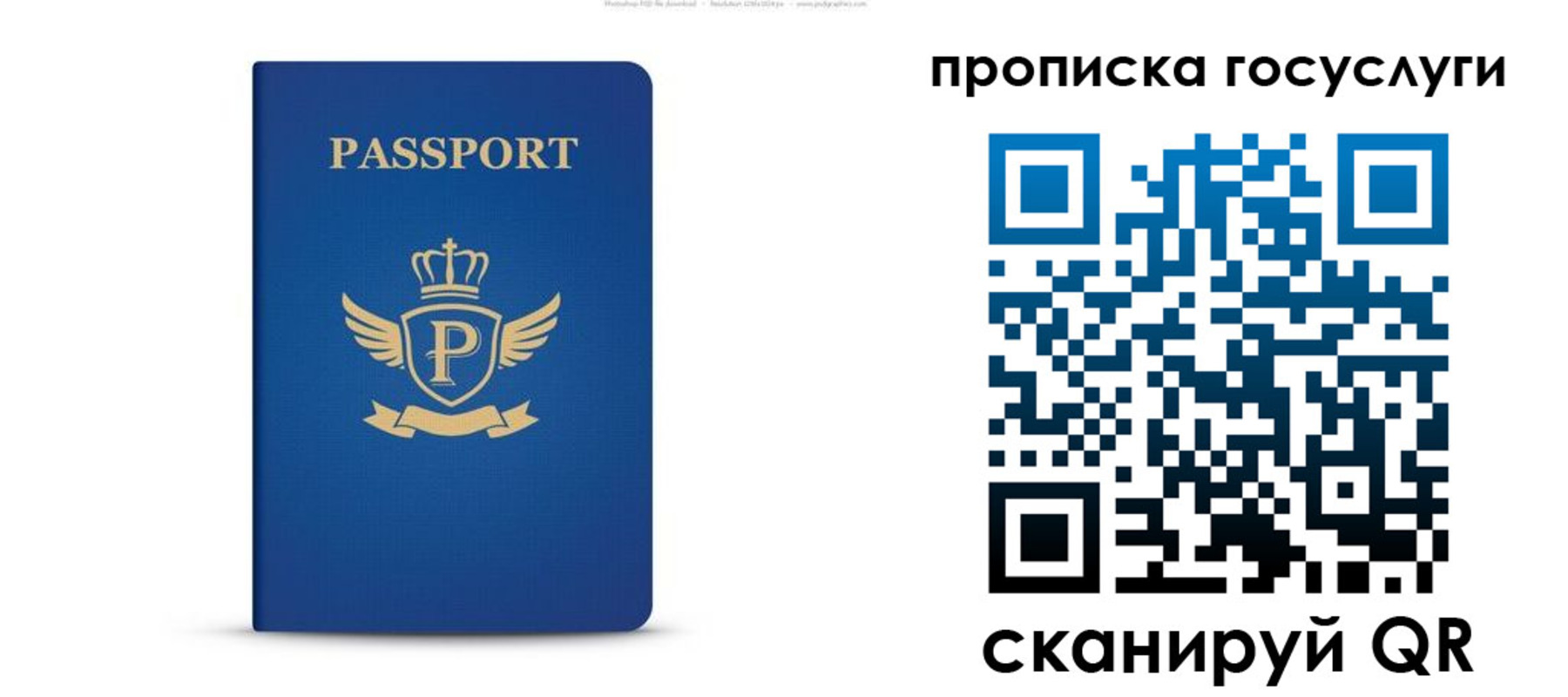 прописка для школы в Рудне